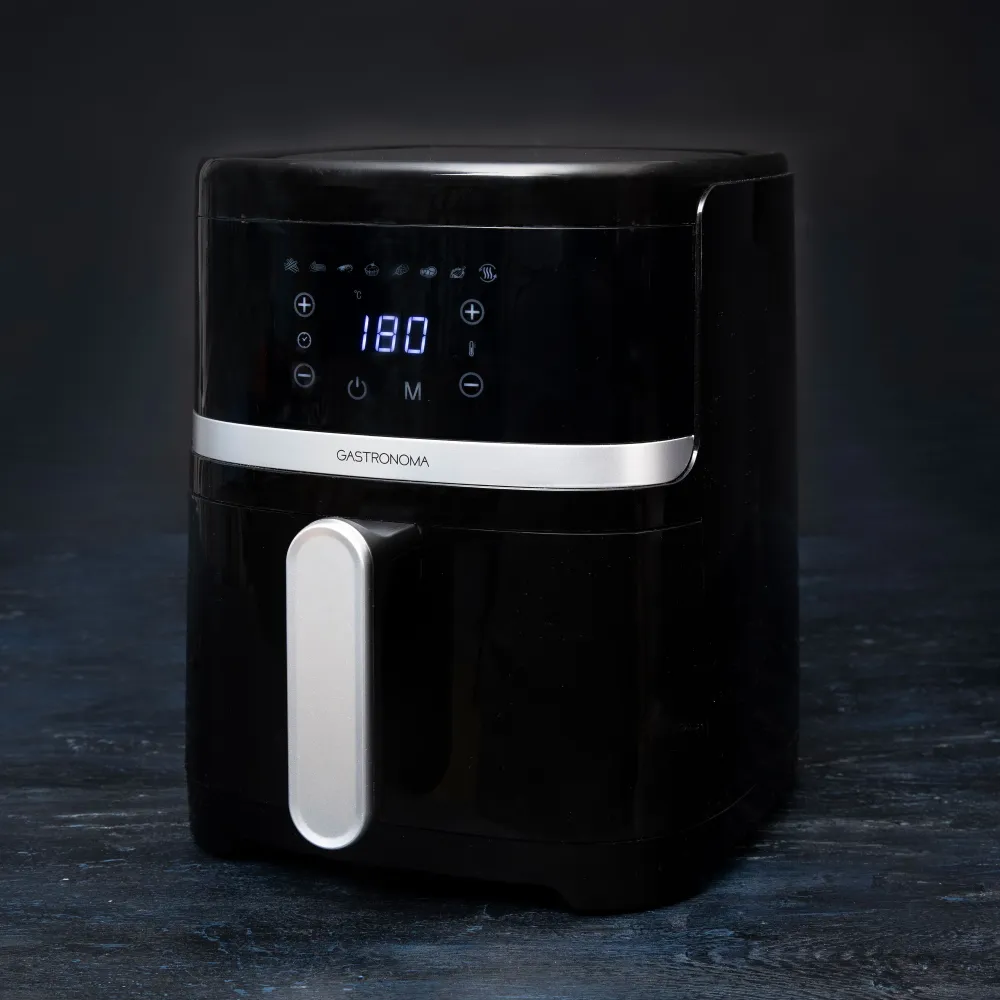 Gastronoma Screen-based Air Fryer - 4,2 l - 1300 W