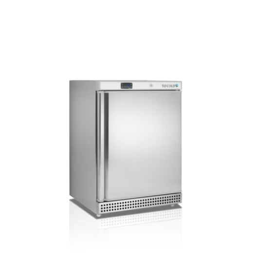 Lille Fryseskab til bakeoff - UF200VS - 1,62 Kw/24 timer - 200 liter (49 x 38 cm)