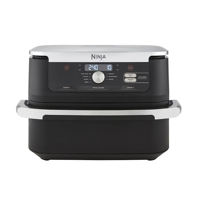 Ninja Foodi AF500EU FlexDrawer Airfryer 10,4 liter