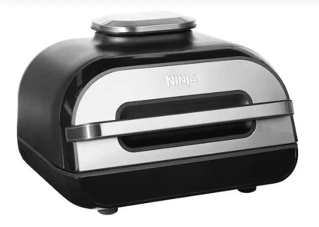 Ninja Foodi MAX elgrill AG551EU