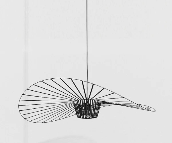 Petite Friture Vertigo - 110cm - black