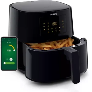 Philips HD9280/90 Connected Airfryer XL 1,2 kg, 6,2 l 5000 Series