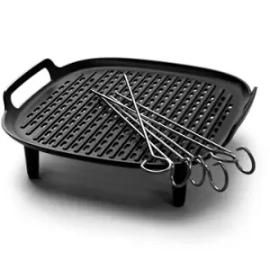 Philips HD9959/00 Airfryer tilbehør Grill Kit XXL