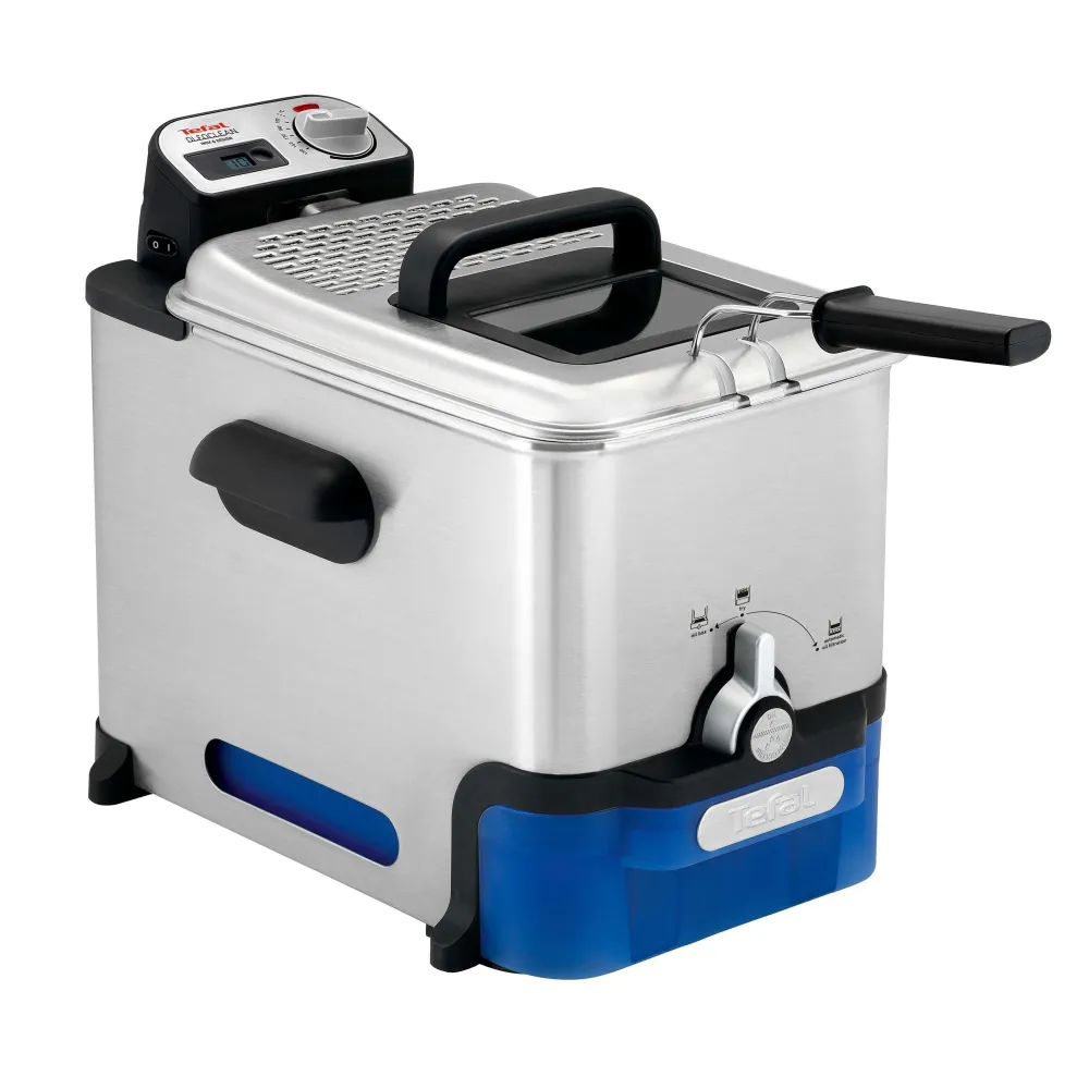 Tefal - Frituregryde - FR804015