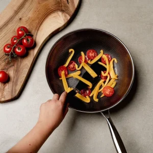 WOK PANDE 30CM