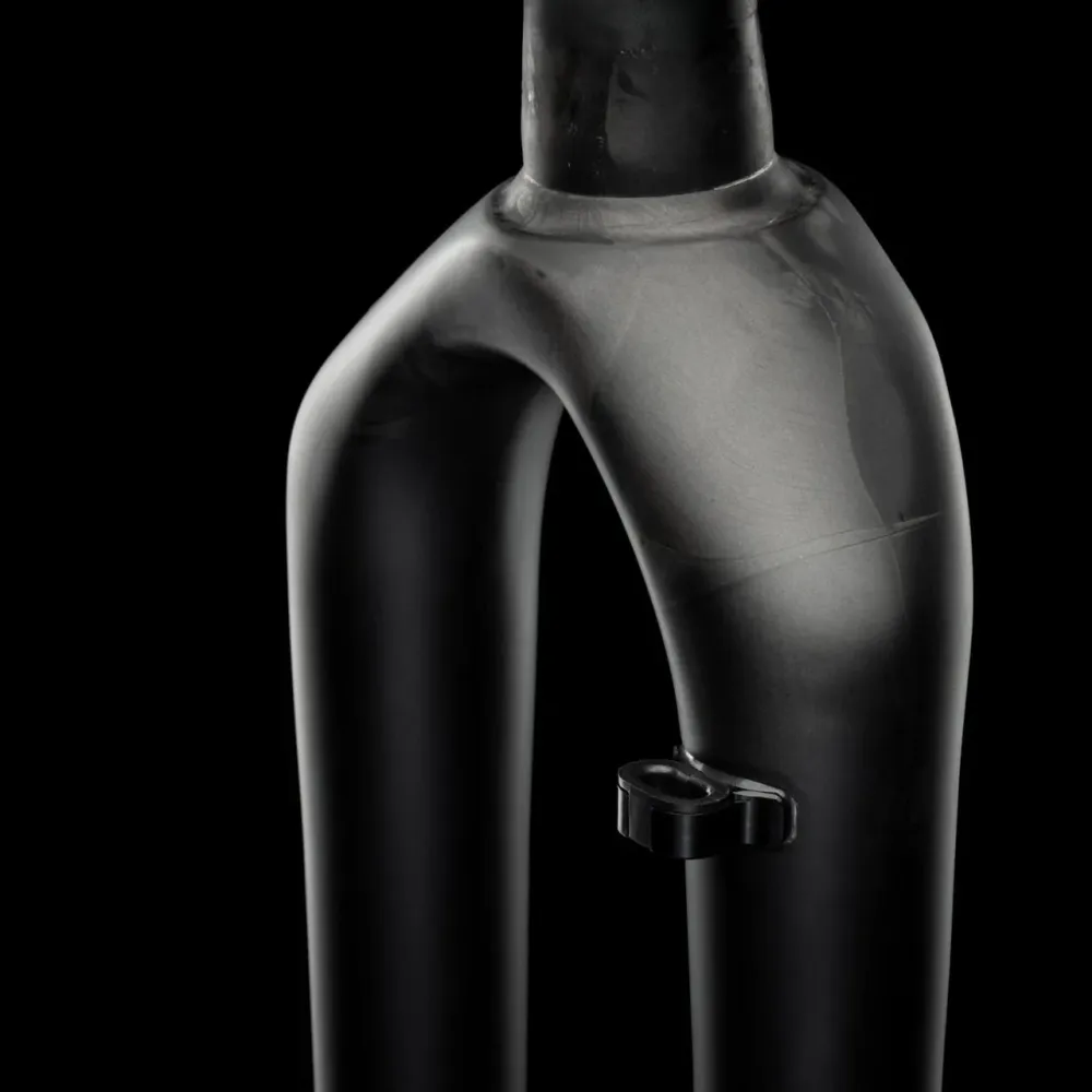 CANE CREEK INVERT SL 700c-gaffel med 45 mm offset
