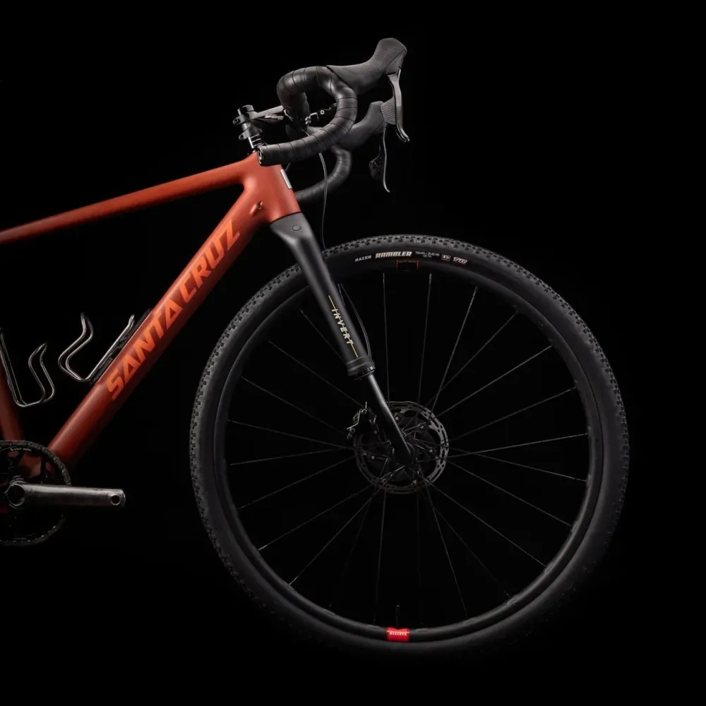 CANE CREEK INVERT SL 700c-gaffel med 45 mm offset