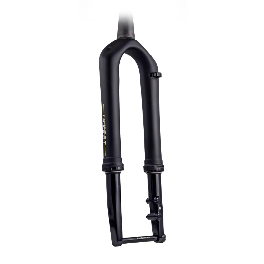 CANE CREEK INVERT CS 700c-gaffel med 45 mm offset