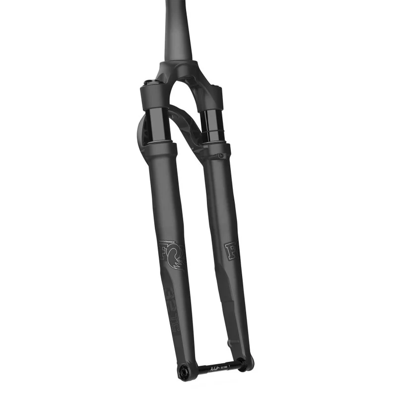 FOX 32 PERFORMANCE TC 700c Grip Fork Sort 2026