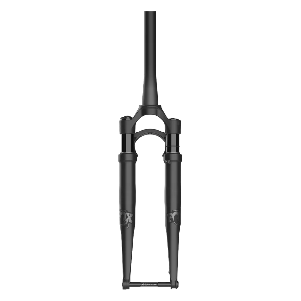 FOX 32 PERFORMANCE TC 700c Grip Fork Sort 2026
