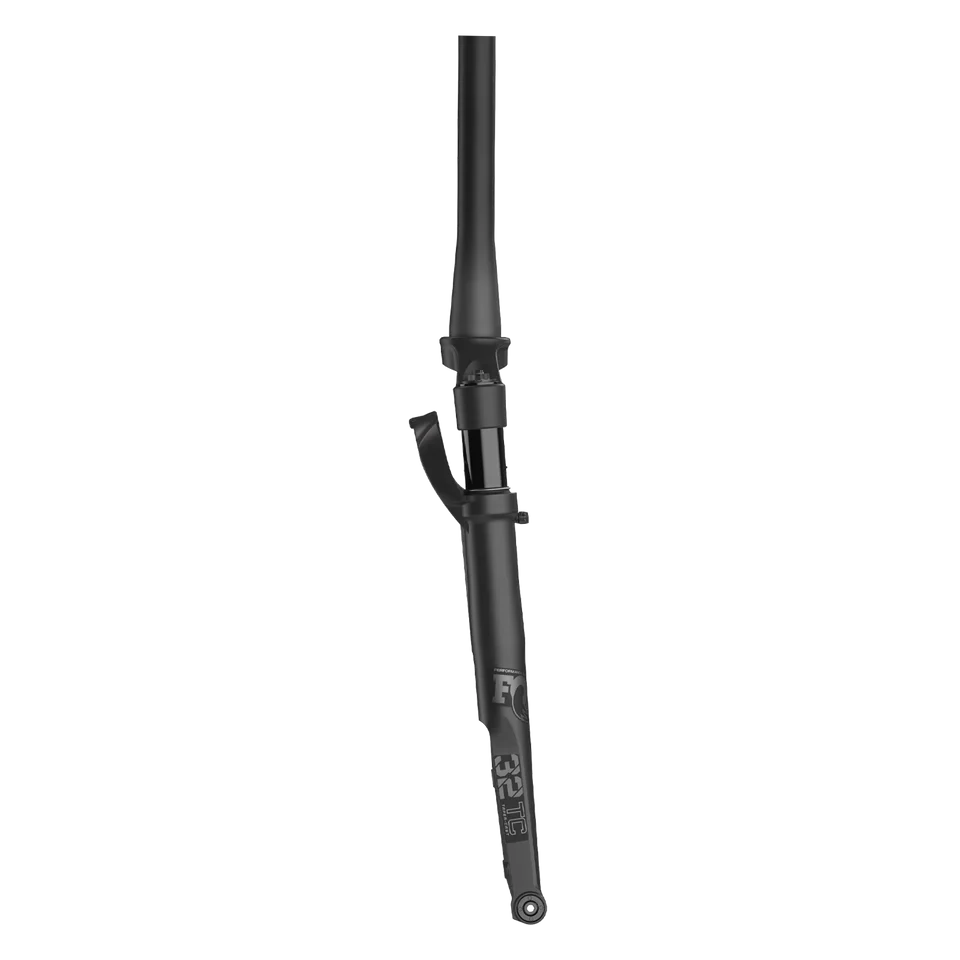 FOX 32 PERFORMANCE TC 700c Grip Fork Sort 2026