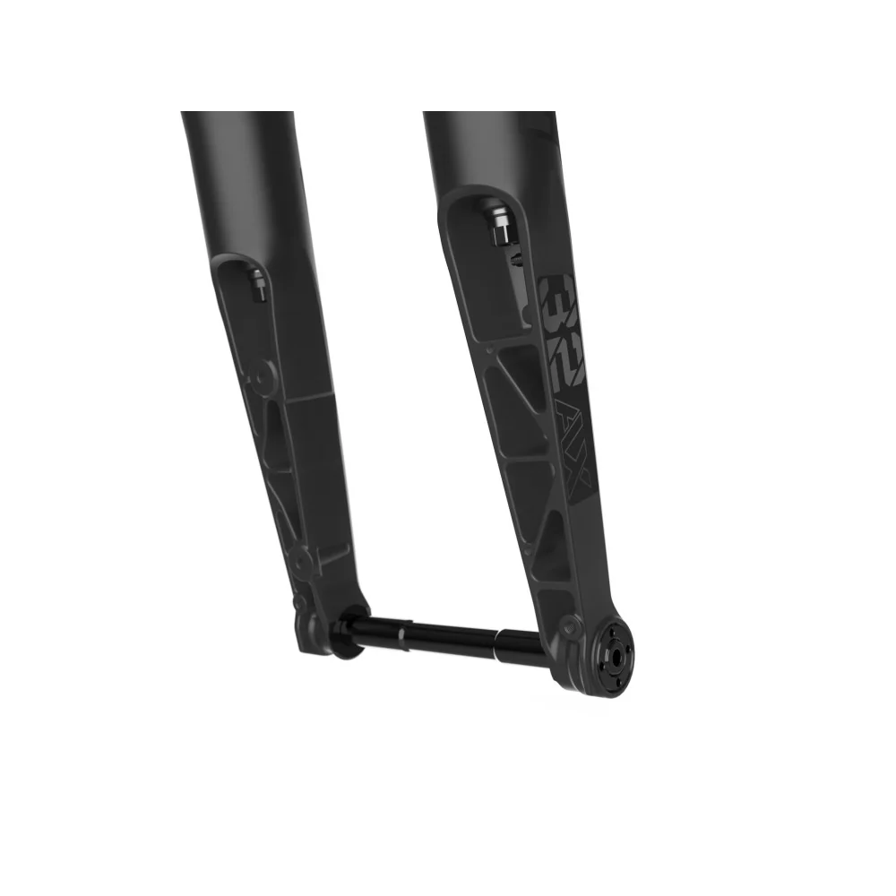 FOX 32 PERFORMANCE TC 700c Grip Fork Sort 2026