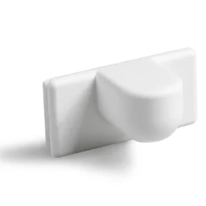 Magnetholder Selvklæbende - Pr. Stk.