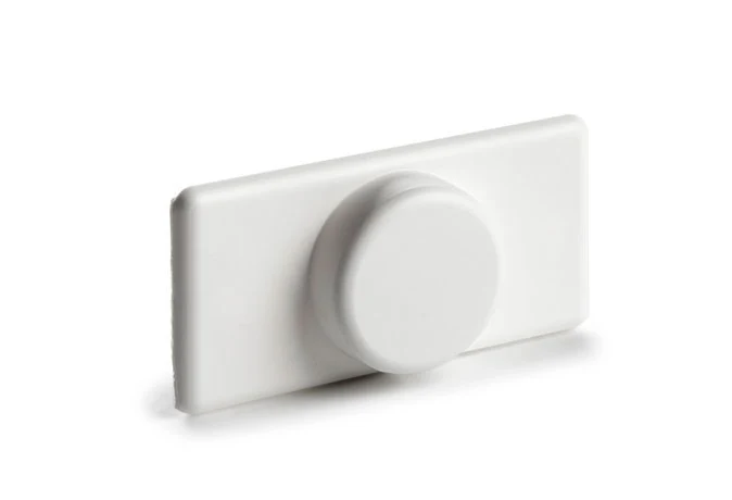 Rullegardinsmagnet - Pr. Stk.