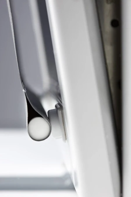 Rullegardinsmagnet - Pr. Stk.