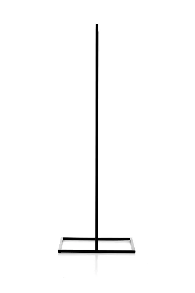 Clothes Rack / Onyx 50 (Large Capacity)