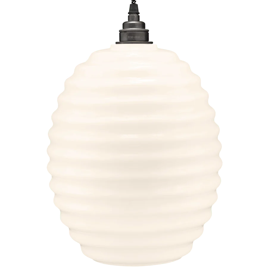 HIVE OPALINE GLAS PENGEL SKYGGE DYKE & DEAN