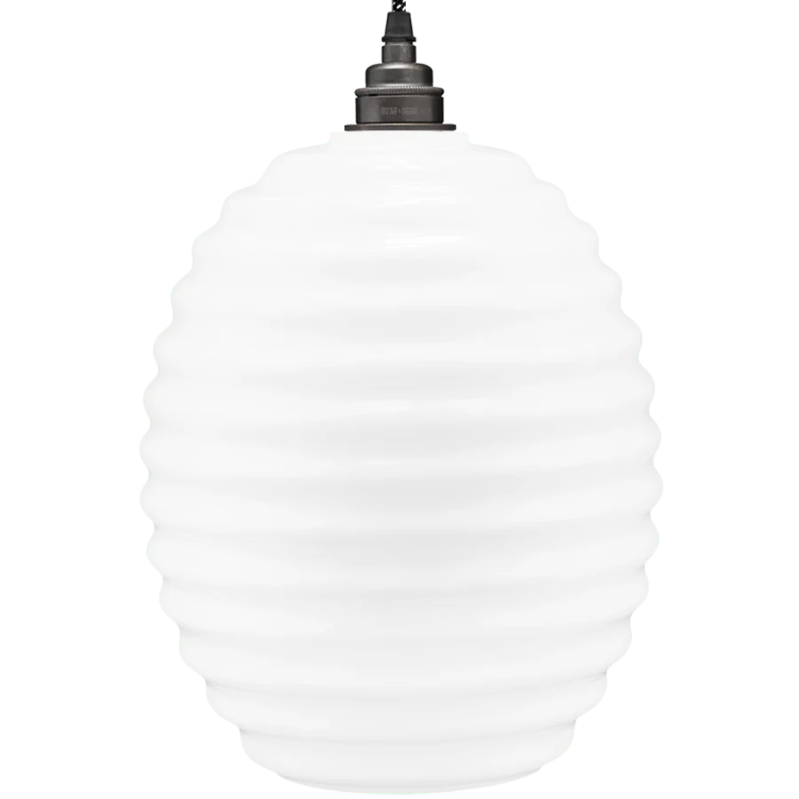 HIVE OPALINE GLAS PENGEL SKYGGE DYKE & DEAN
