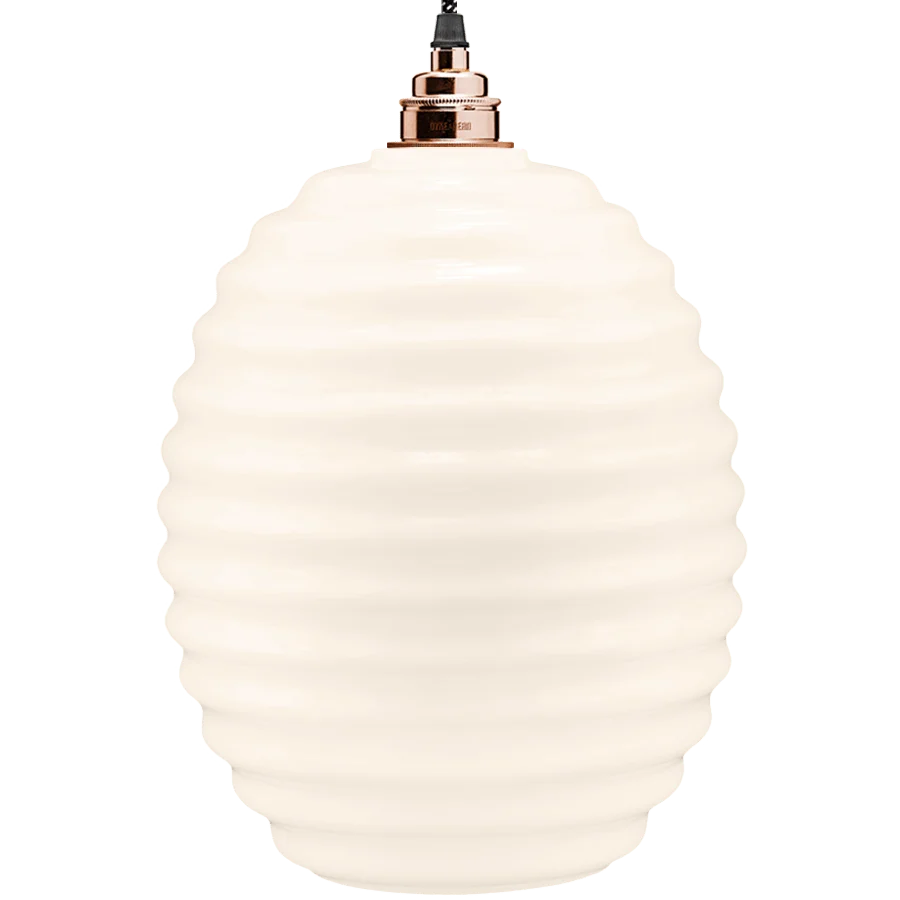 HIVE OPALINE GLAS PENGEL SKYGGE DYKE & DEAN