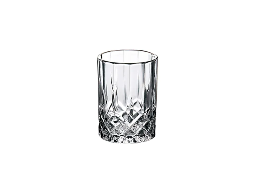 Aida - Harvey Shotglas 4 stk. - 3,7 cl