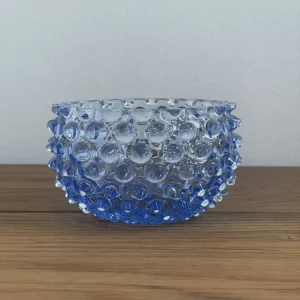 Anna von Lipa Hobnail Tapas skål 11,5 cm i flere farver Rosa