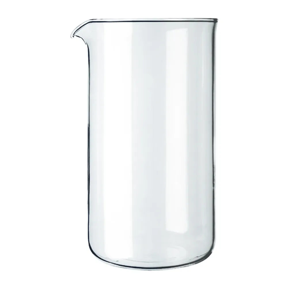 Bodum Løst glas - til 8 kop kaffebrygger