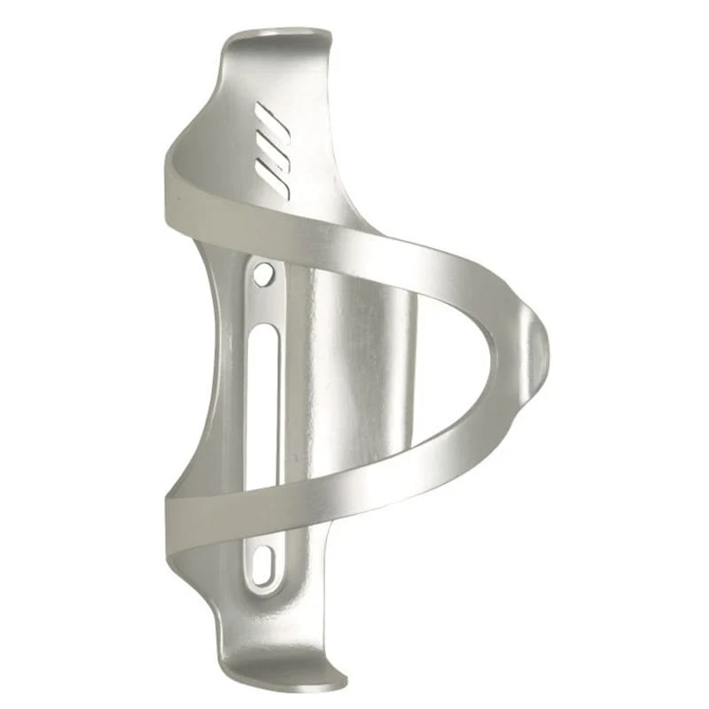 Bontrager Sideswipe Alu Flaskeholder