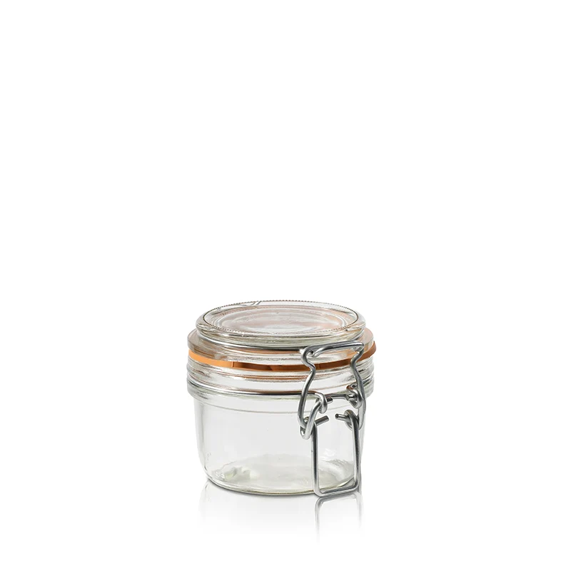 Bormioli henkogningsglas 12,5 cl
