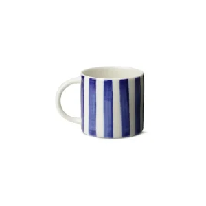 Candy Cup Tall Generous / Stripe