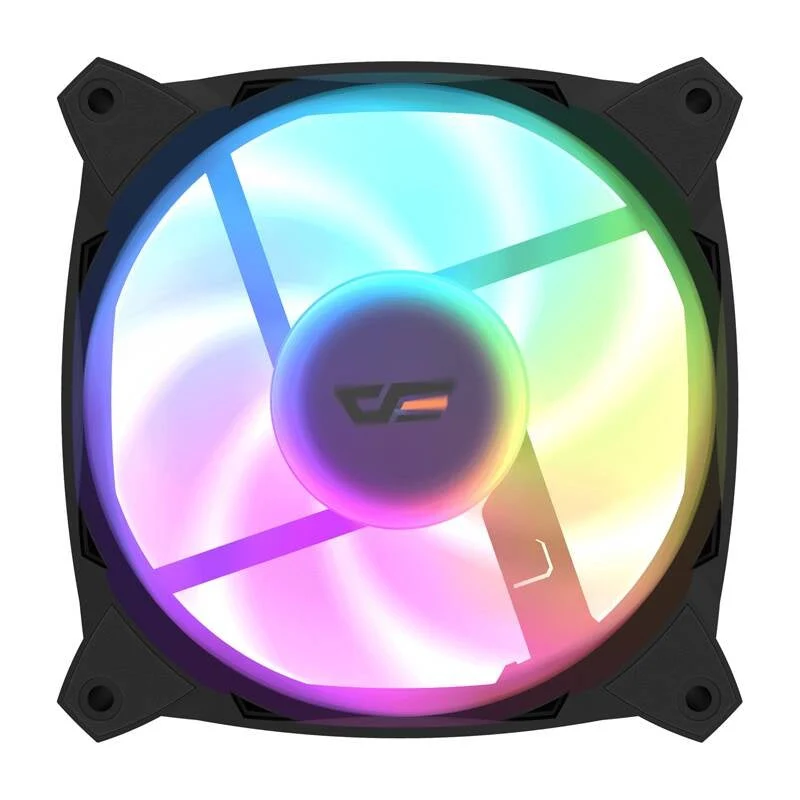 Darkflash GR30 Cooling Fan midnight