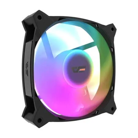 Darkflash GR30 Cooling Fan midnight