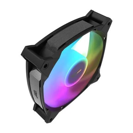 Darkflash GR30 Cooling Fan midnight