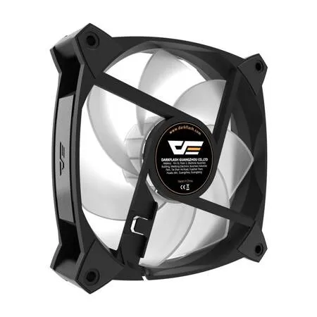 Darkflash GR30 Cooling Fan midnight