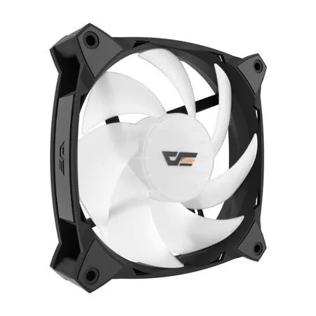 Darkflash GR30 Cooling Fan midnight