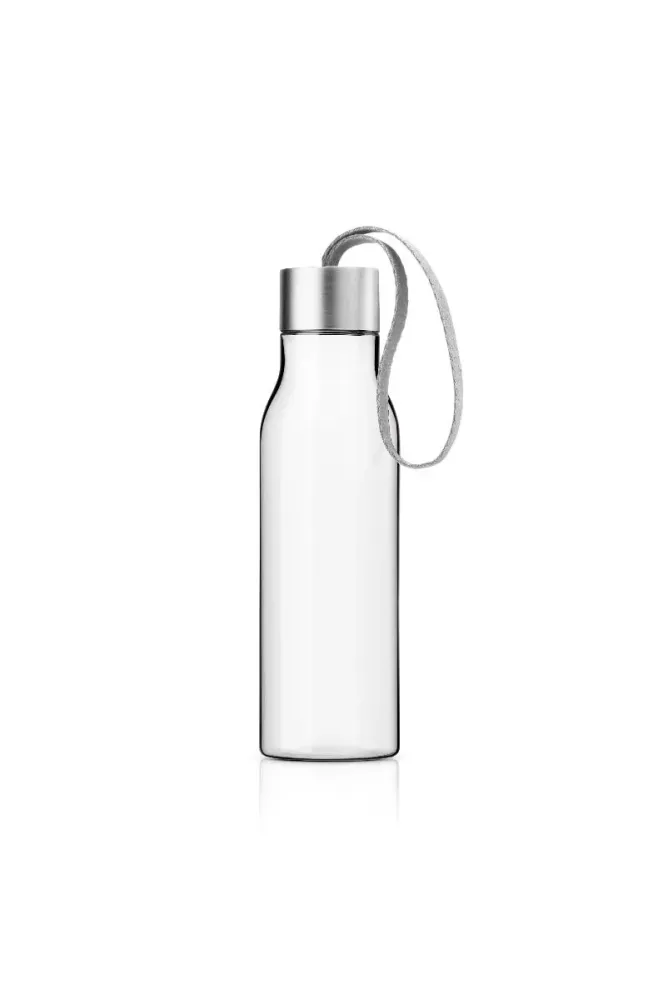 Eva Solo drikkeflaske - Marble Grey - 0,5 liter