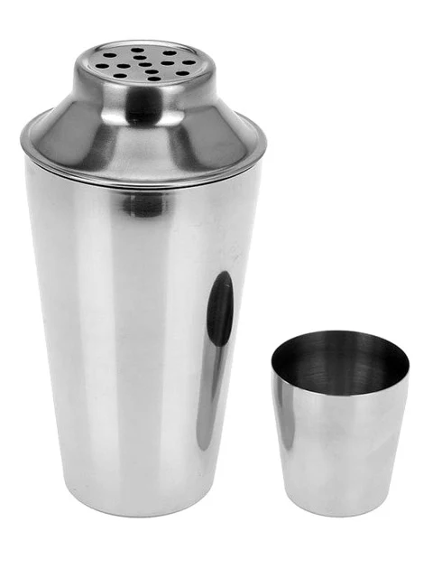 Exceptionel Houseware - Cocktail Shaker - 500 ml