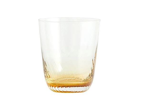 Garo Drikkeglas | Sæt af 4 Lilla