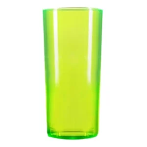 Highball glas 284ml - Grøn