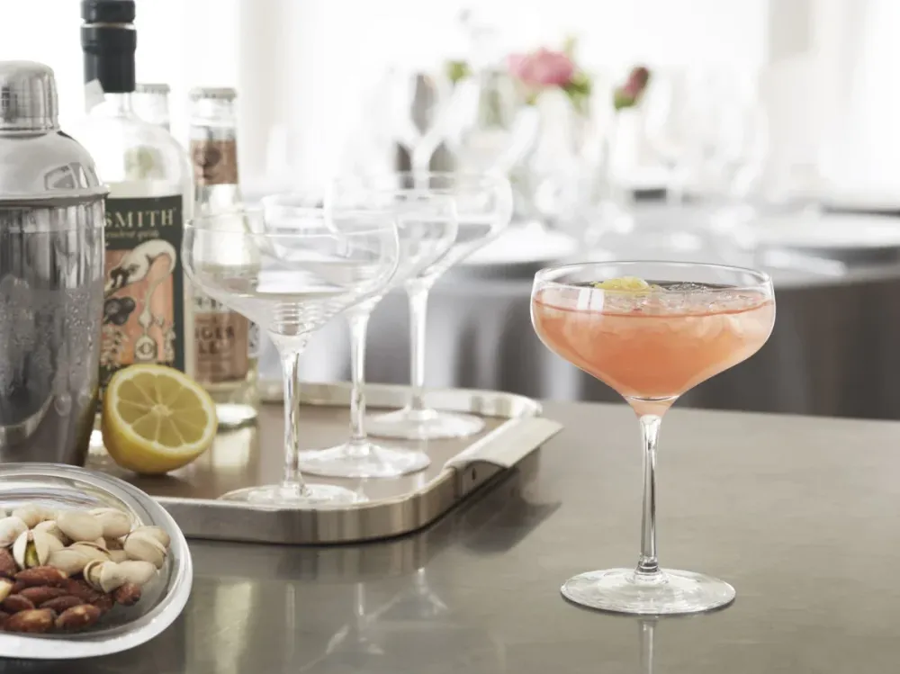 HOLMEGAARD CABERNET COCKTAILGLAS 6-PAK 29 CL