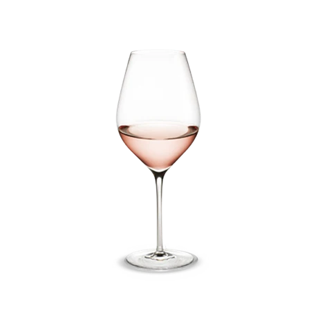 Holmegaard - Cabernet Rødvinsglas 52 cl. - 6-pak