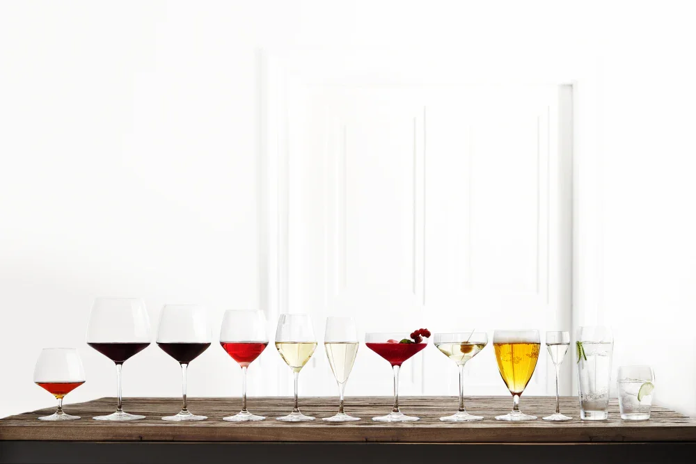 HOLMEGAARD PERFECTION COCKTAILGLAS 38 CL 6-PAK