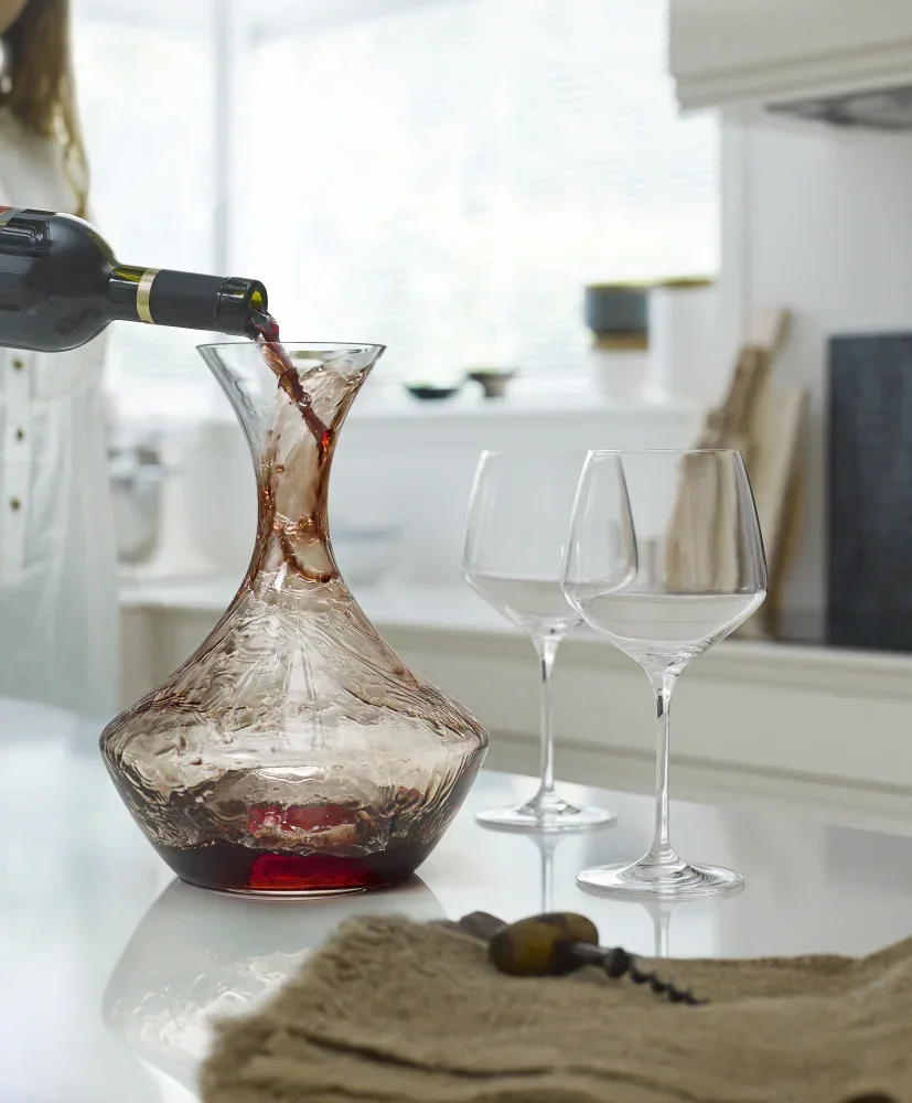 HOLMEGAARD PERFECTION RØDVINSGLAS 43 CL 6-PAK