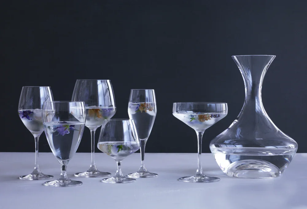 HOLMEGAARD PERFECTION RØDVINSGLAS 43 CL 6-PAK