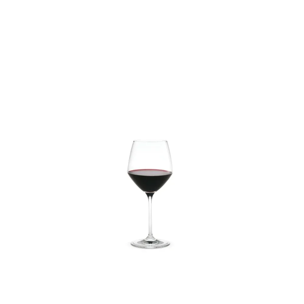 Holmegaard - Perfection Rødvinsglas - 43 cl - 6 stk.