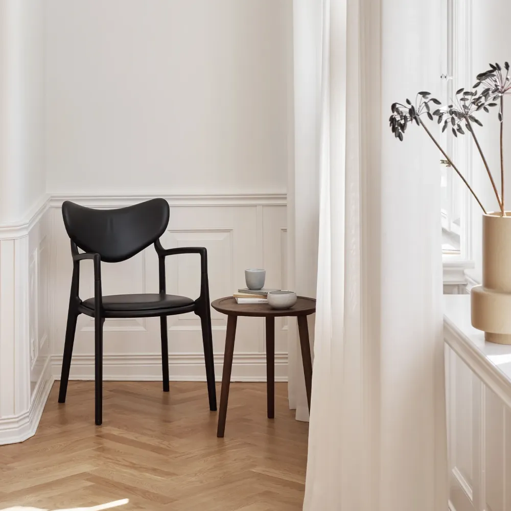 Hurricane Ceramic, Generous - Soft Ochre