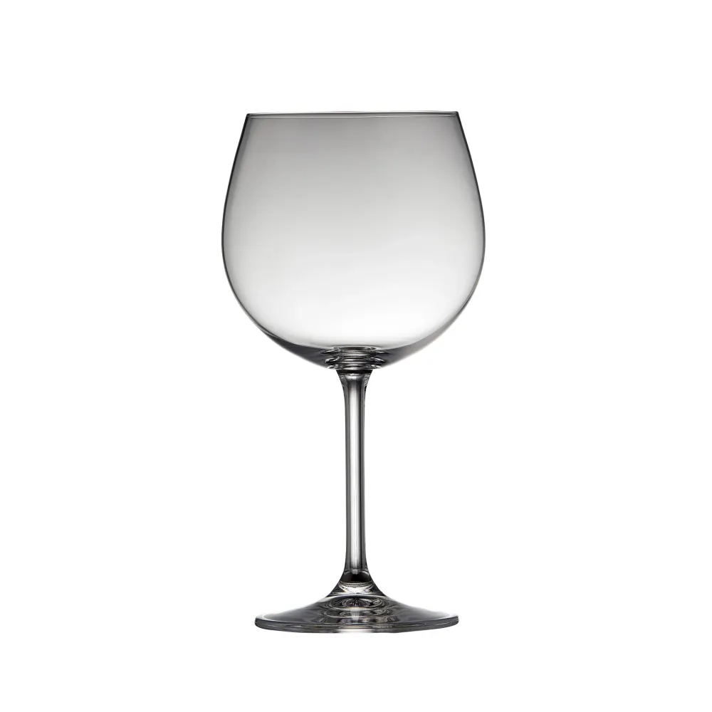 Juvel gin & tonic glas 4 stk