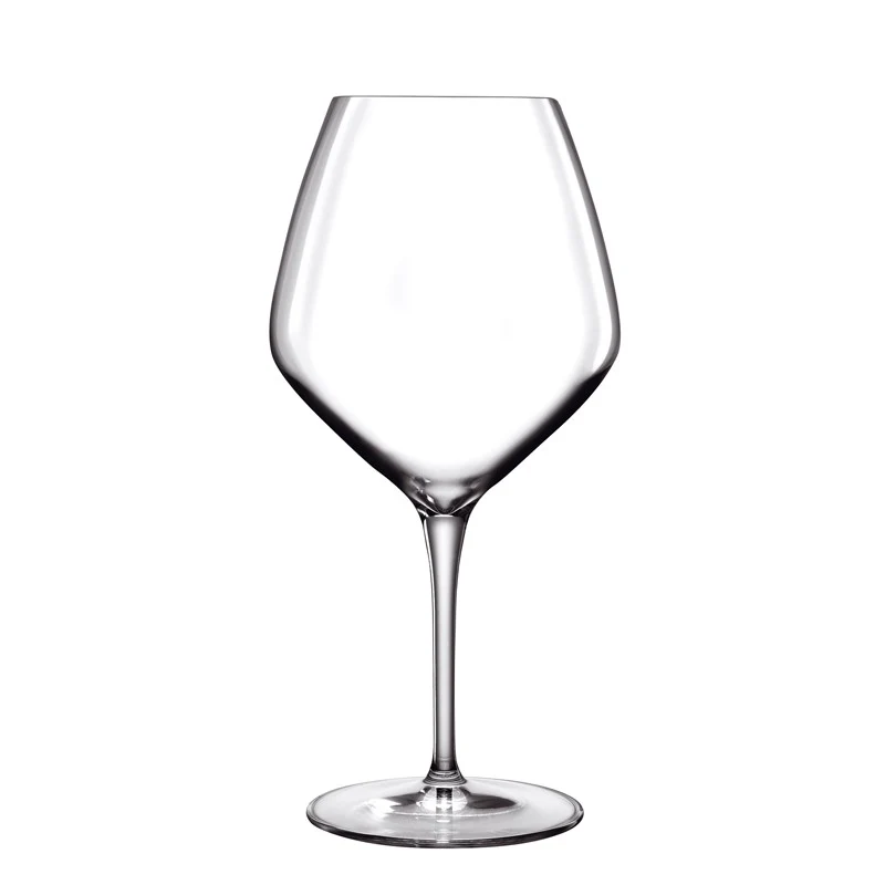 Luigi Bormioli Atelier rødvinsglas Barolo/Shiraz - 80 cl. 2 stk