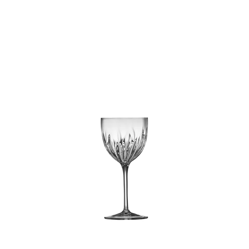 Luigi Bormioli Mixology cocktailglas Nick & Nora 4 stk. 15 cl