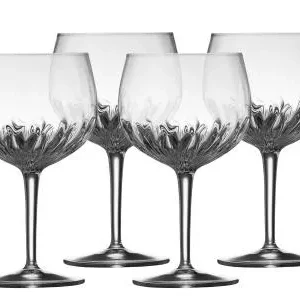 Luigi Bormioli - Mixology - Gin & Tonic glas 80cl - 4stk