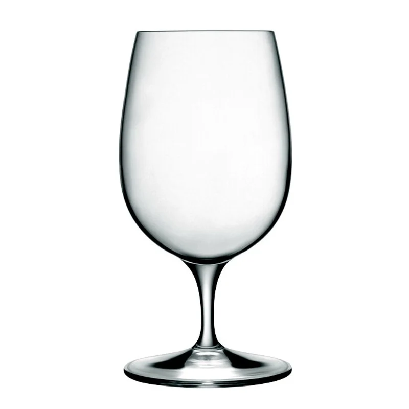 Luigi Bormioli palace øl glas 6 stk 42 cl